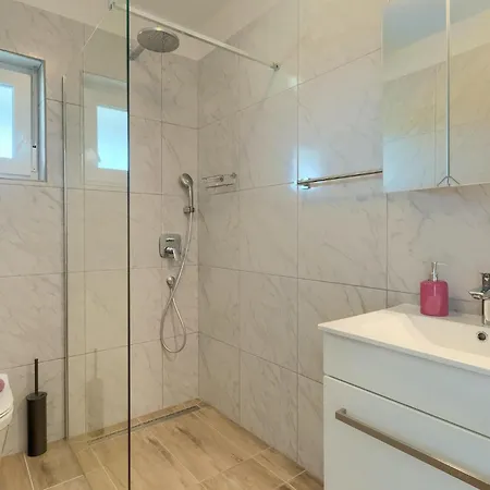 Tatil Evi Wonderview *