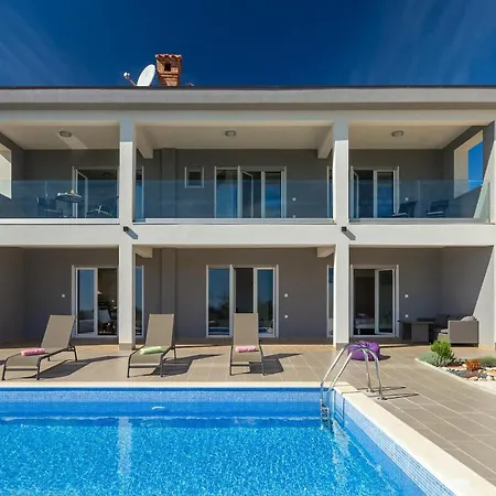 Tatil Evi Wonderview *