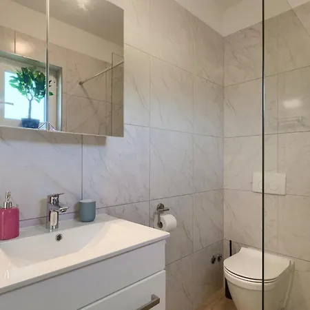 Tatil Evi Wonderview