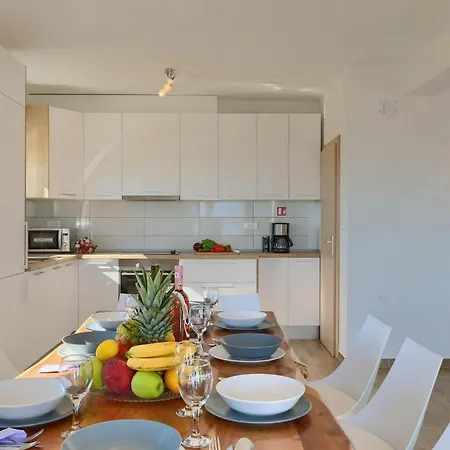 Tatil Evi Wonderview