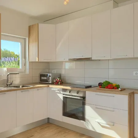 Wonderview Tatil Evi *