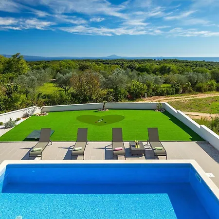 Tatil Evi Wonderview *