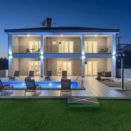 Wonderview Tatil Evi