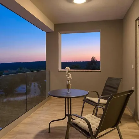 Tatil Evi Wonderview