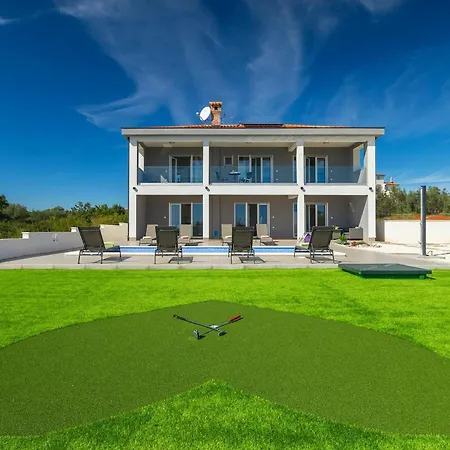 Wonderview Tatil Evi Pula