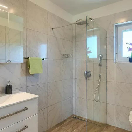 Tatil Evi Wonderview *