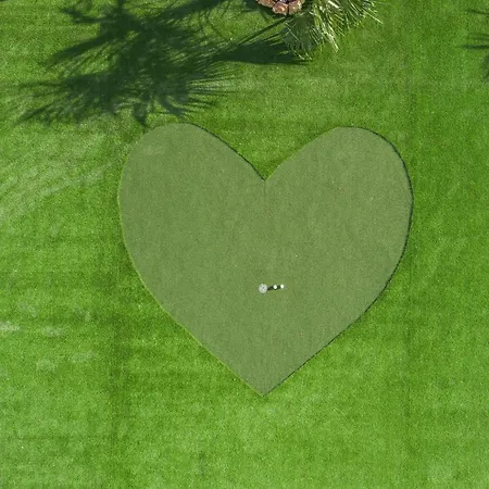 Wonderview Nyaraló *