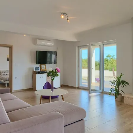 Wonderview Holiday home