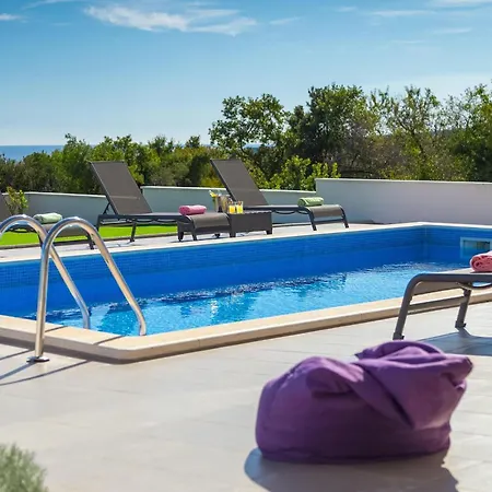 Wonderview Holiday home