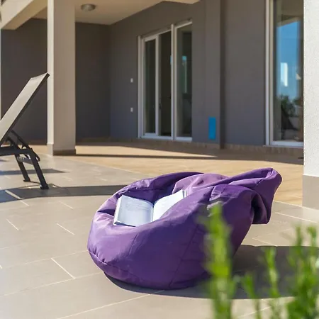 Holiday home Wonderview *