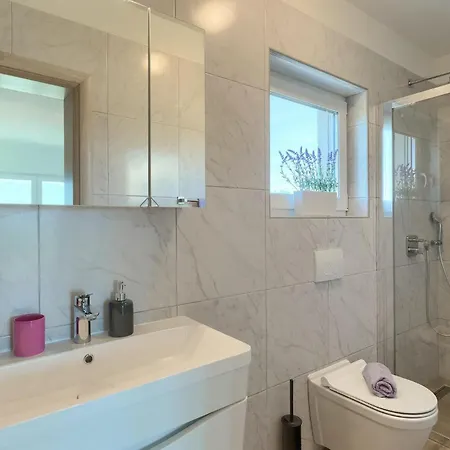 Wonderview Holiday home