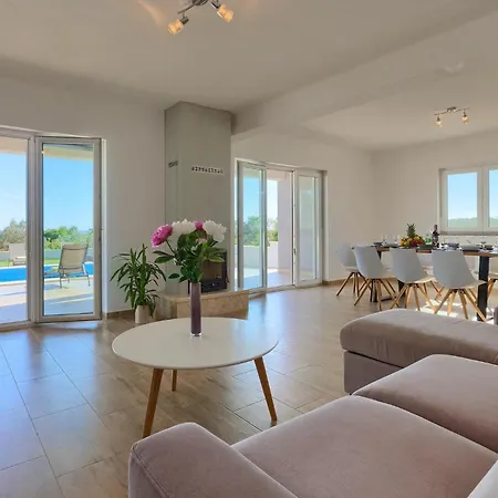 Holiday home Wonderview Pula