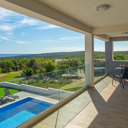 Wonderview Holiday home