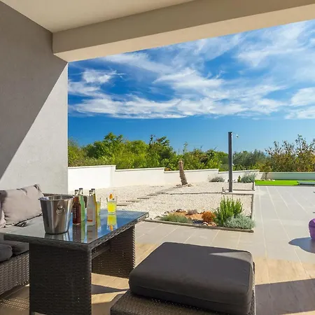 Wonderview Holiday home Pula