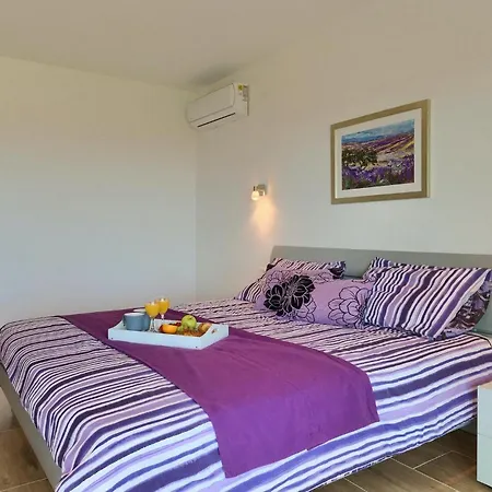 Holiday home Wonderview Pula