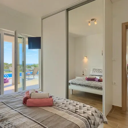 Holiday home Wonderview