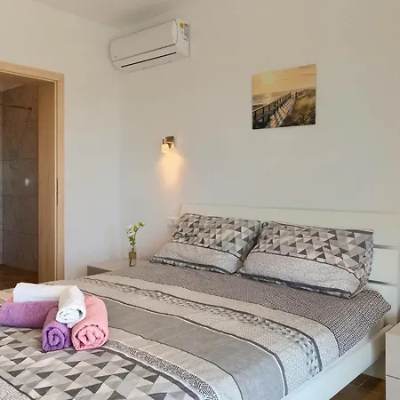 Wonderview Holiday home Pula