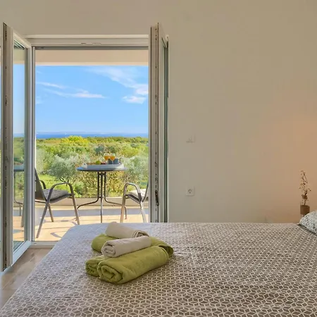 Holiday home Wonderview Pula
