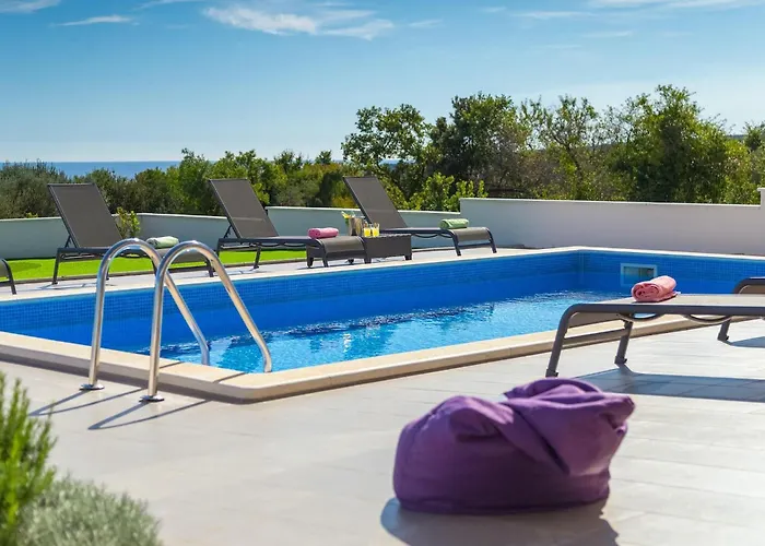 Wonderview Vakantiehuis
