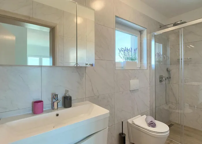 Wonderview Vakantiehuis