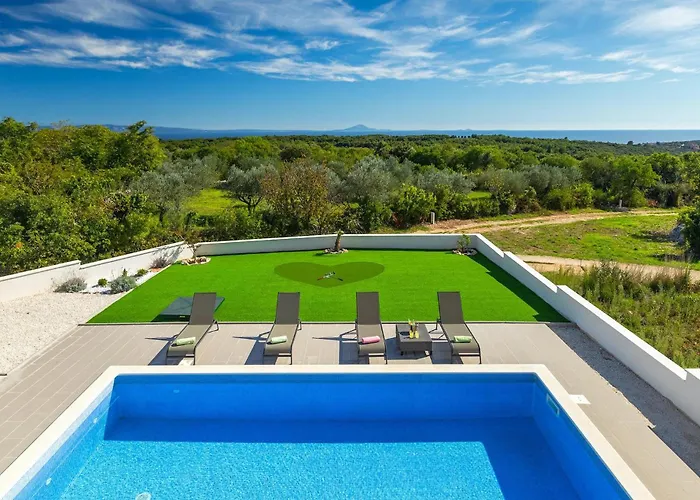 Дом отдыха Wonderview *