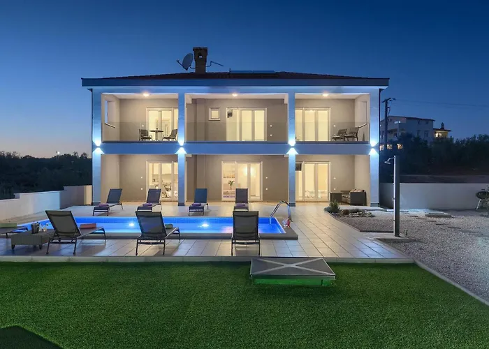 Wonderview Σπίτι διακοπών