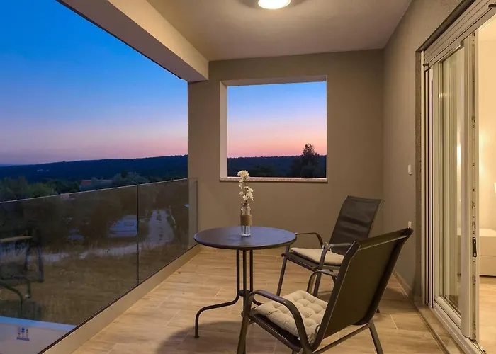 Σπίτι διακοπών Wonderview