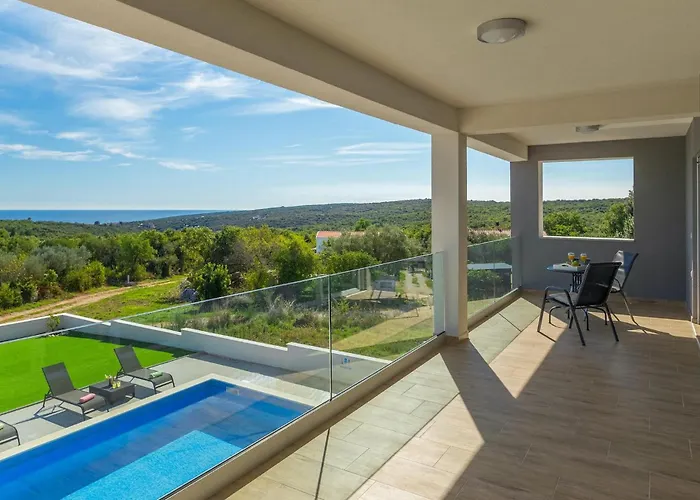 Wonderview Σπίτι διακοπών