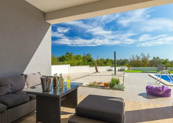 Wonderview Σπίτι διακοπών Πούλα