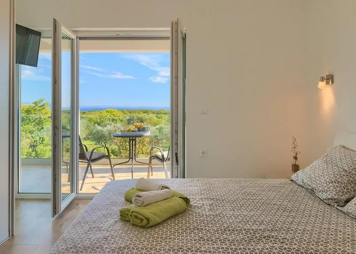 Vakantiehuis Wonderview Pula