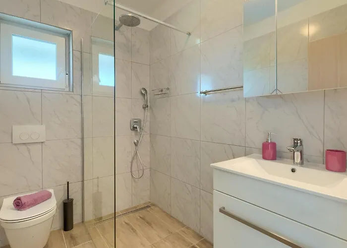 Feriehus Wonderview *