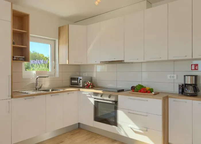 Wonderview Feriehus *