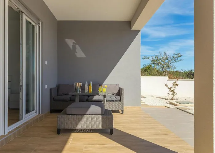 Feriehus Wonderview *