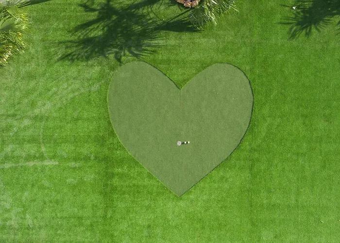 Wonderview Feriehus *