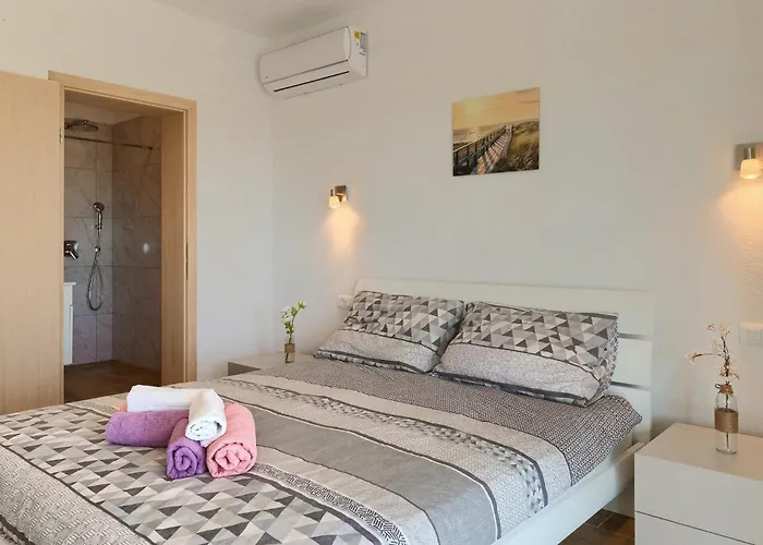 Wonderview Feriehus Pula